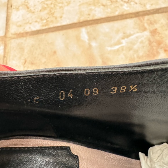 Christian Dior shoes heel - Picture 4 of 8